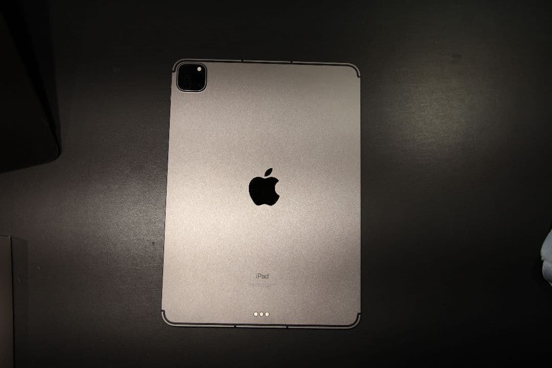 iPad Pro M1 11インチ 256GB Cellular + ペン