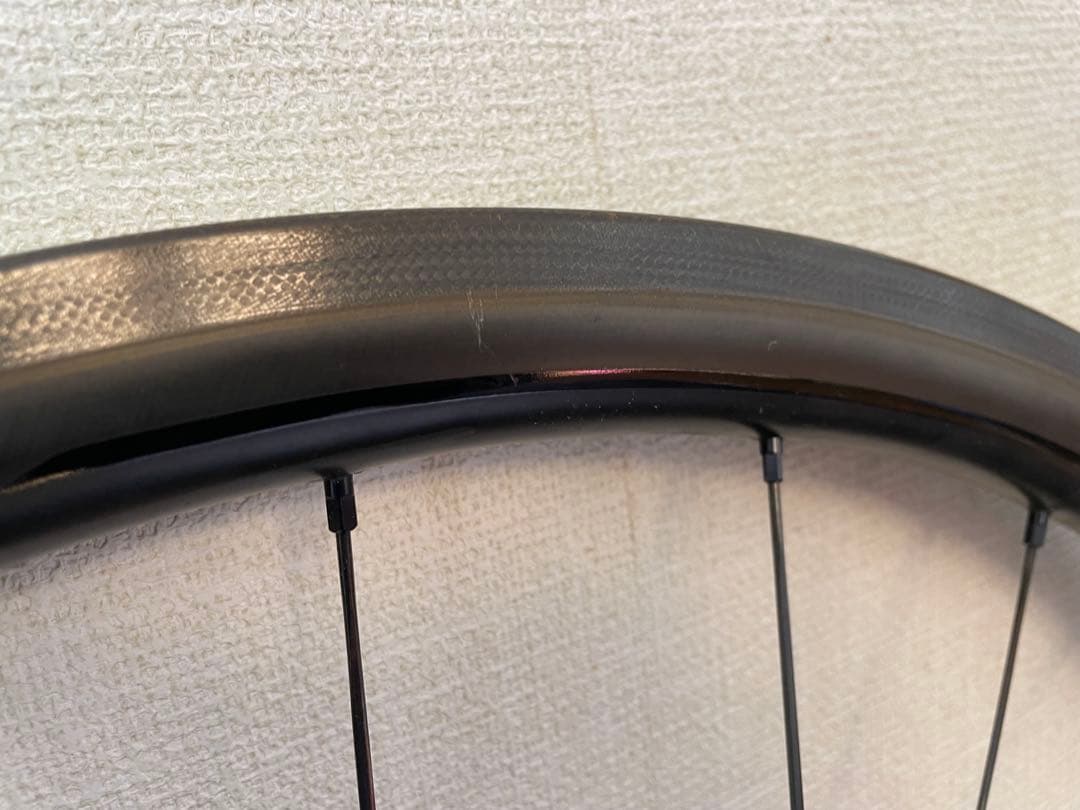 ROVAL Rapide CLX32 クリンチャー　リムブレーキ