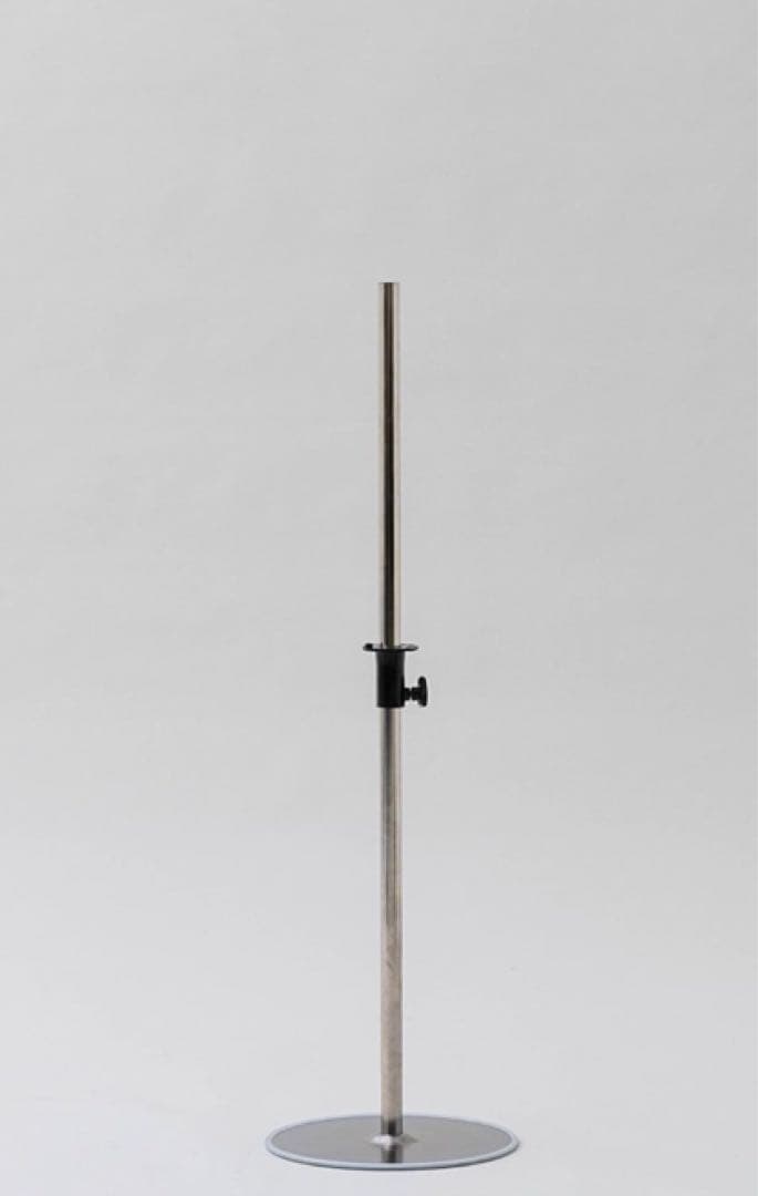 BUNKA マネキン ホワイト プラスチック