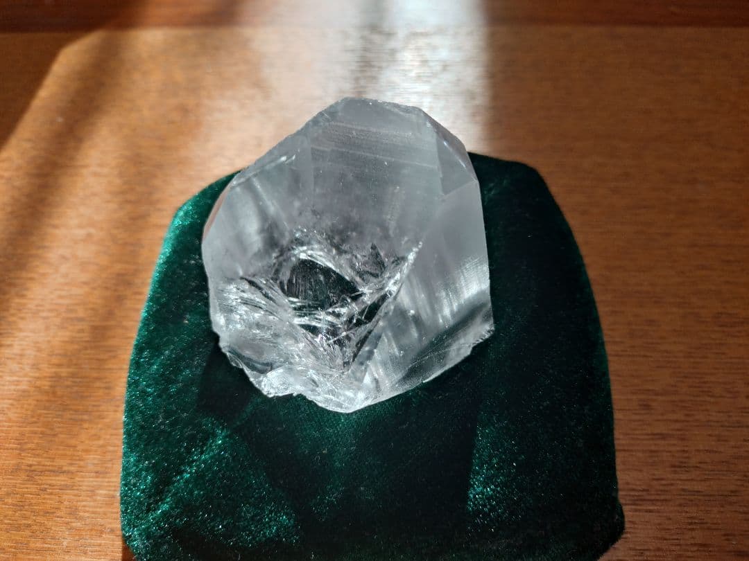 レムリアンシード　ピュアレイ