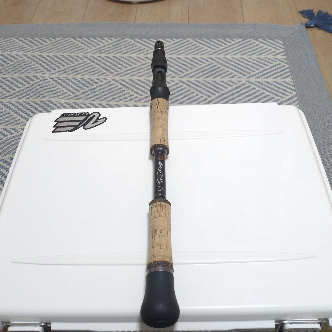 ツララ　モンストロ71