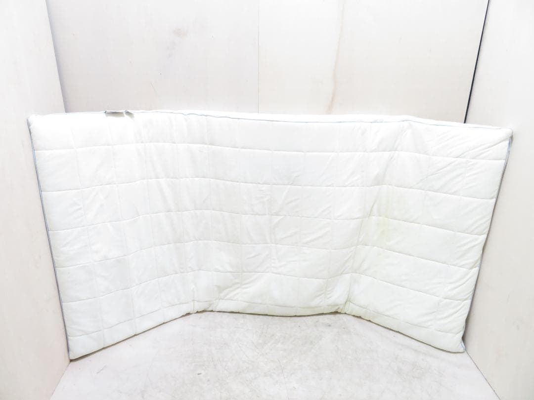 airweave エアウィーヴ シングルサイズ マットレスパッド