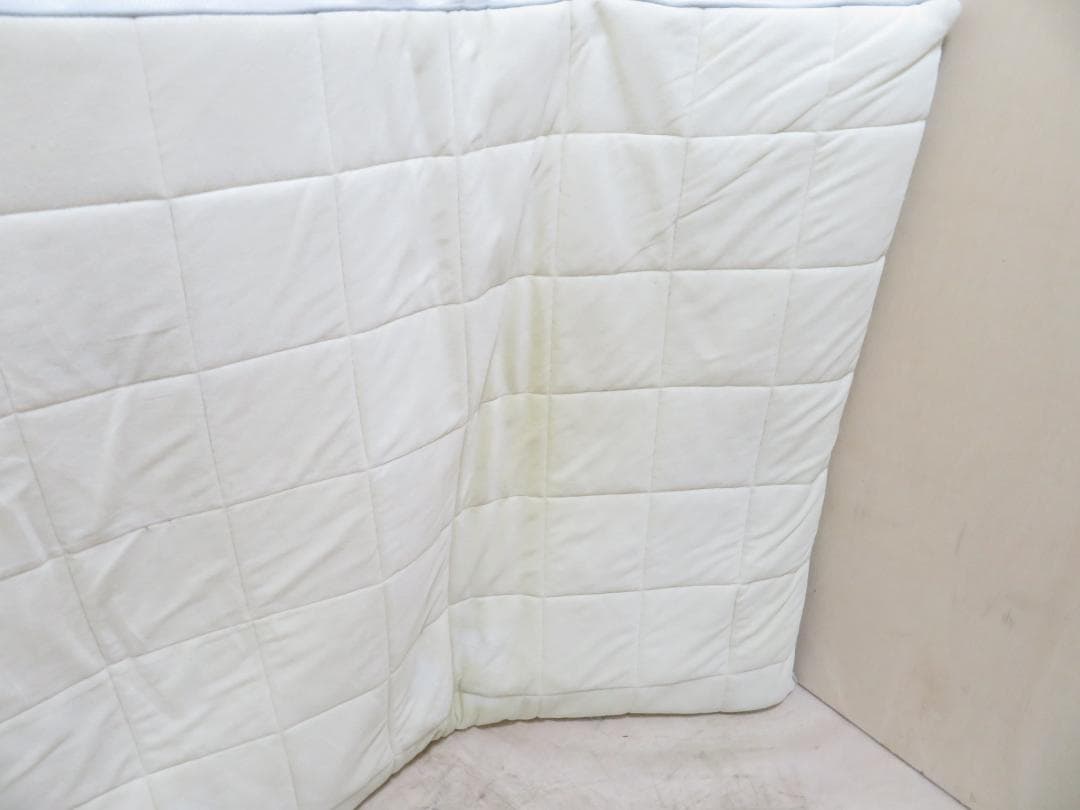 airweave エアウィーヴ シングルサイズ マットレスパッド