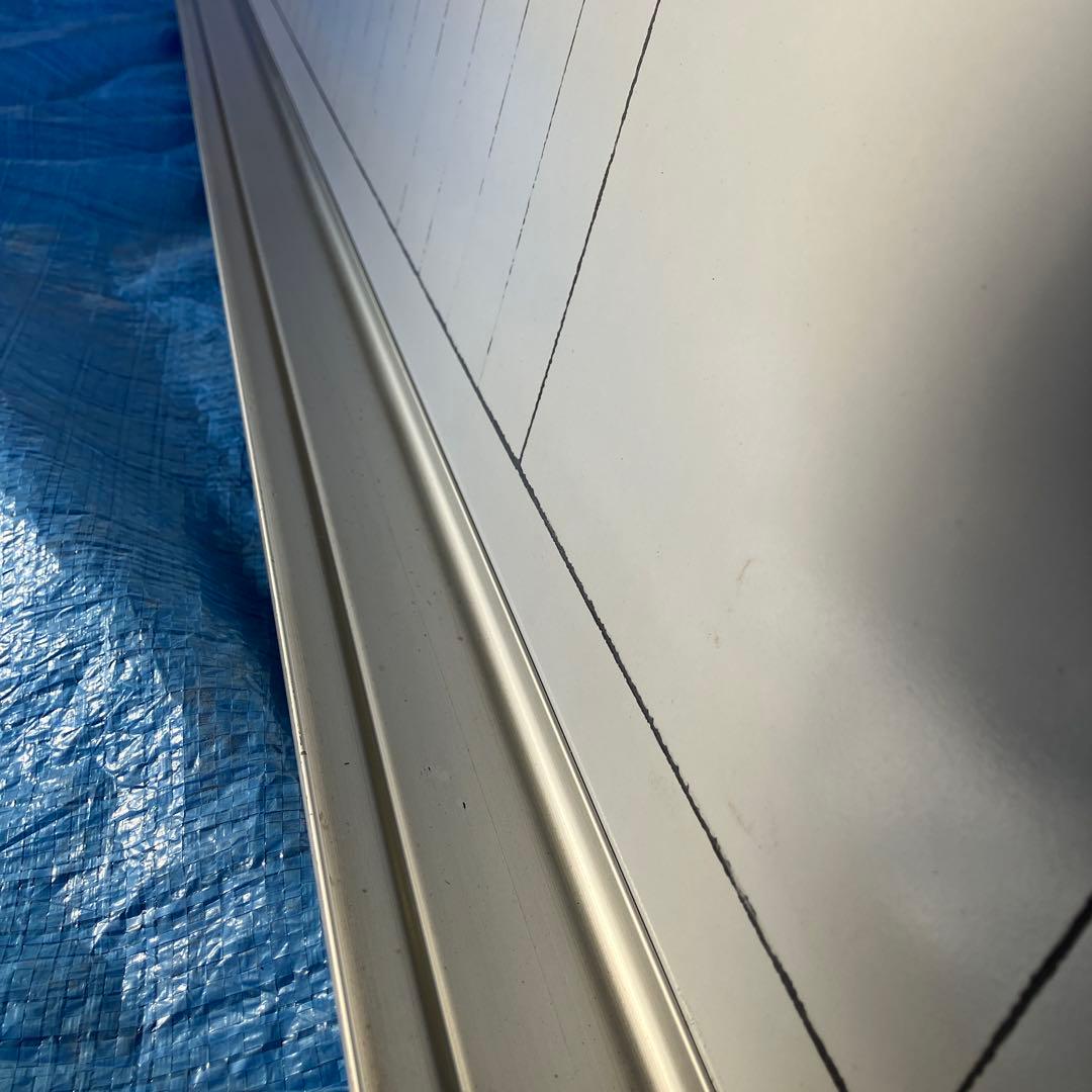 ホワイトボード　予定表　179cm 90cm