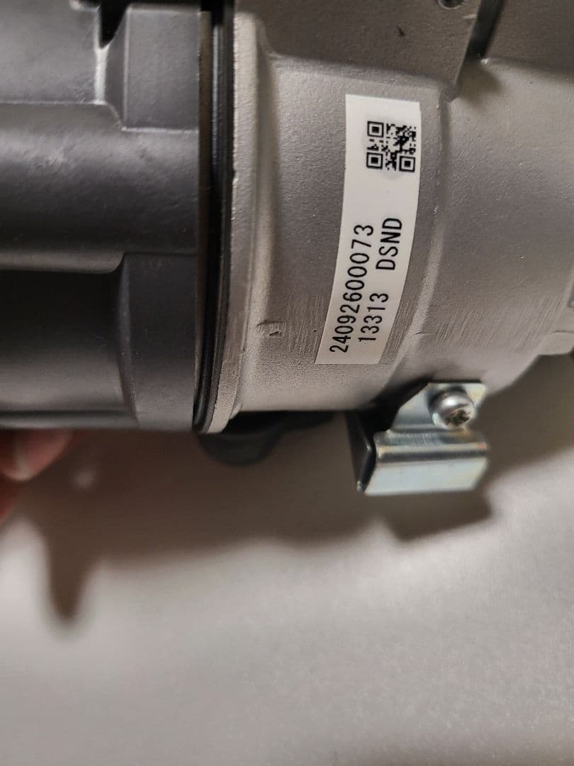 スバル　ks kv　サンバー ポイント式ディストリビューター　リビルト品