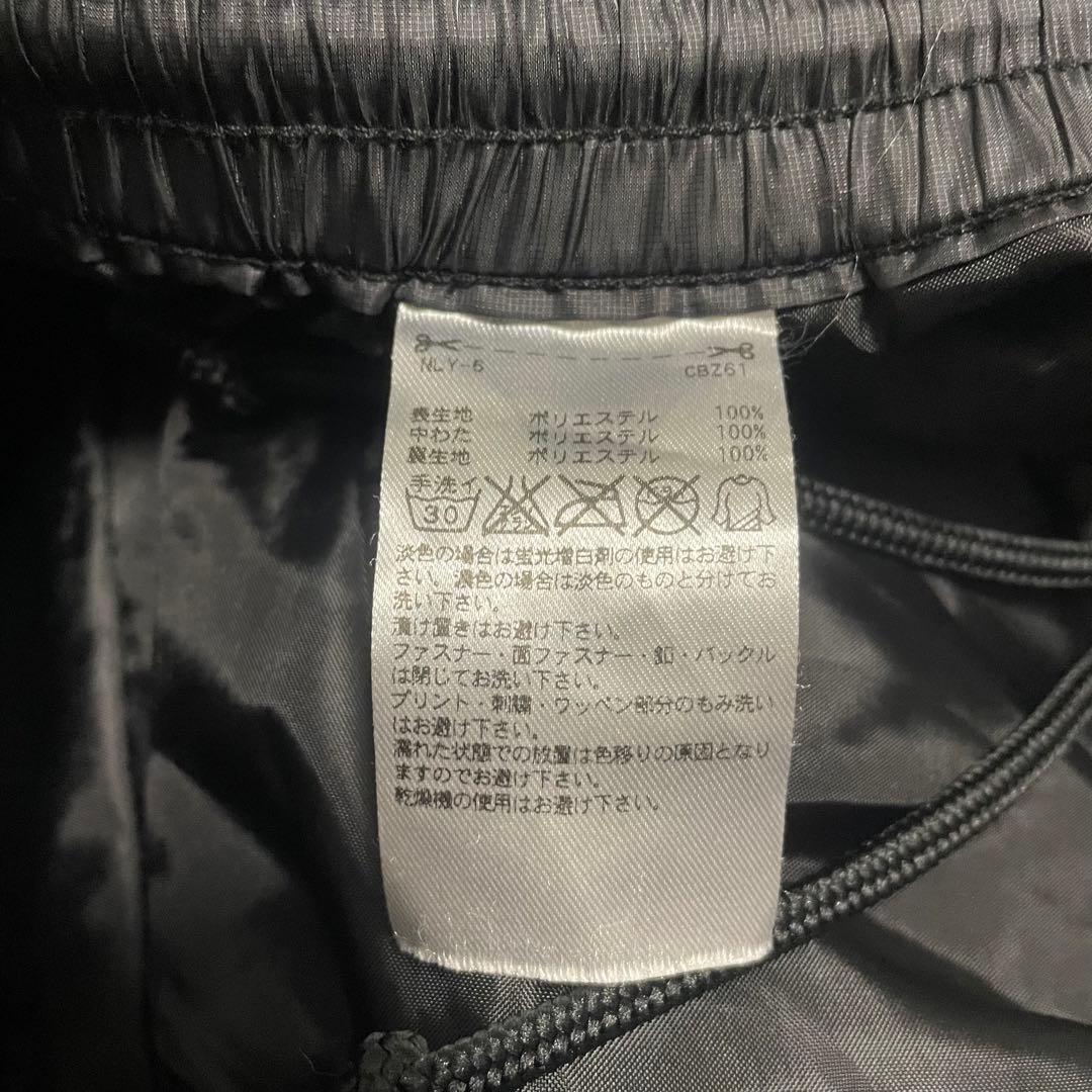 TaylorMade セットアップ　中綿　防寒　テイラーメイド　O 2WAY