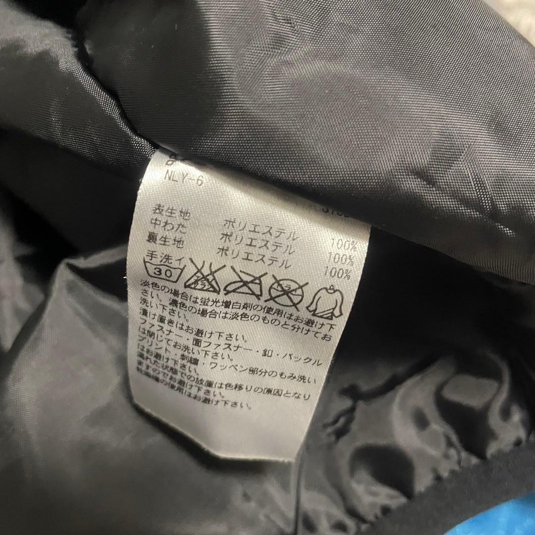 TaylorMade セットアップ　中綿　防寒　テイラーメイド　O 2WAY