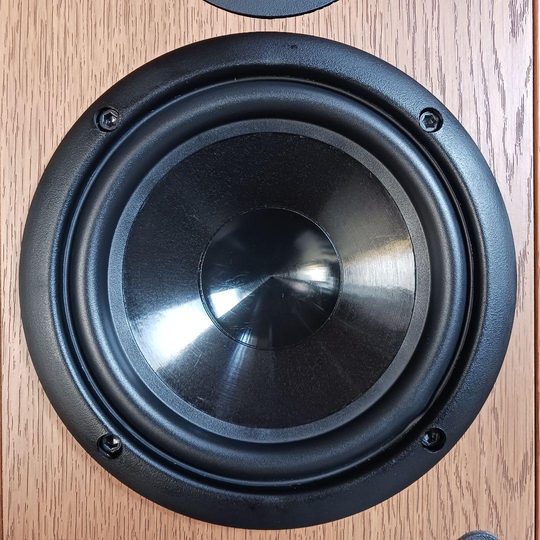 INFINITY/インフィニティ　REFERENCE ONE　ペア　エッジ張替品