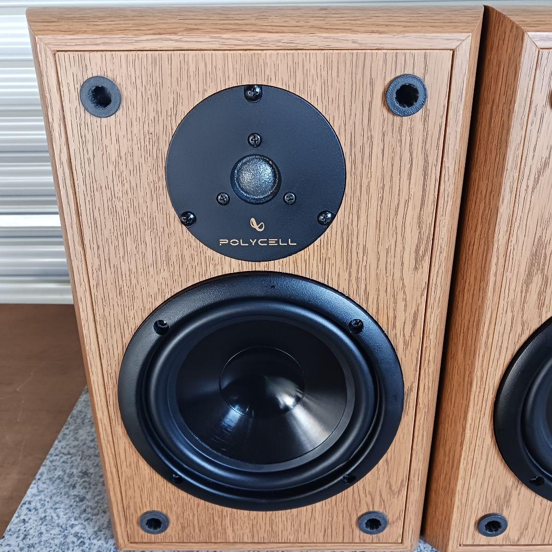 INFINITY/インフィニティ　REFERENCE ONE　ペア　エッジ張替品