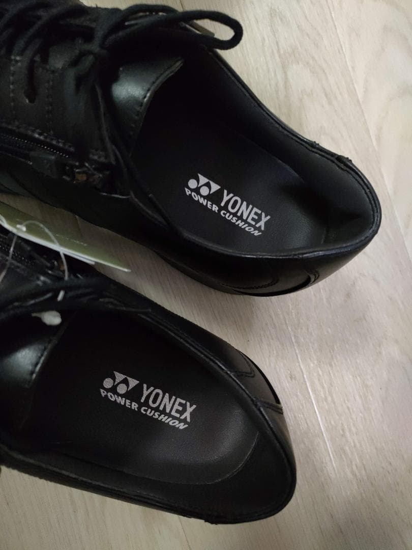 YONEX ウォーキングシューズ　ヨネックス　パワークッション MT-01N