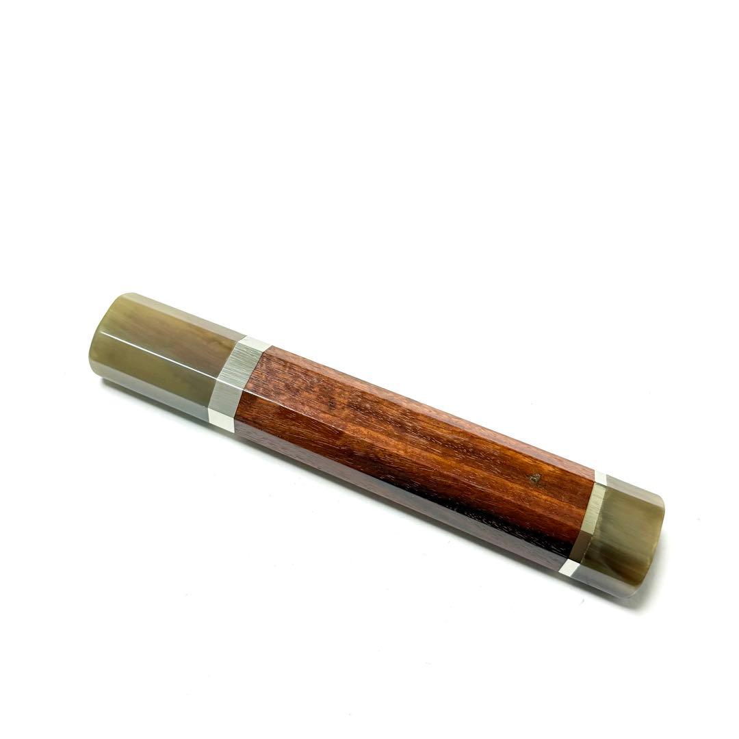 包丁の柄　4本セット