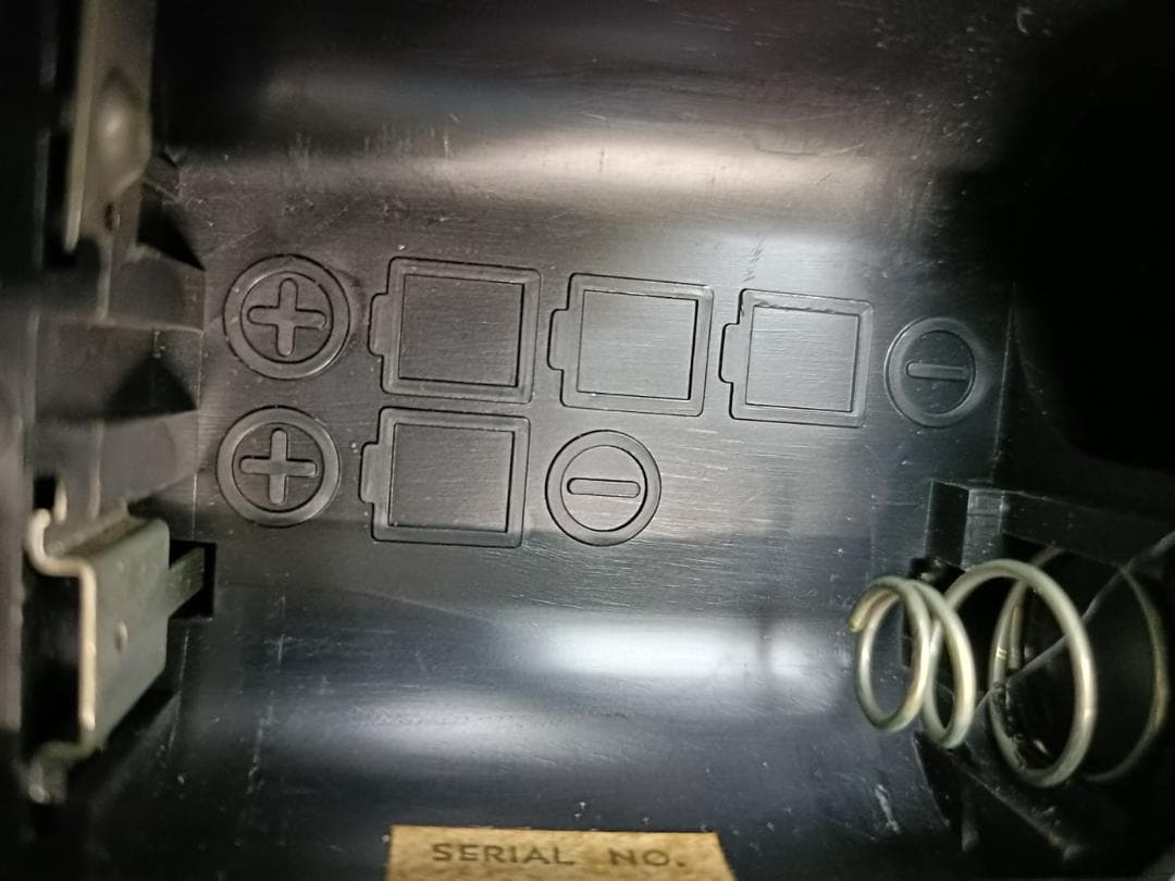 d*7様 SONY ICF-5600 スカイセンサー　ソニー　昭和レトロ