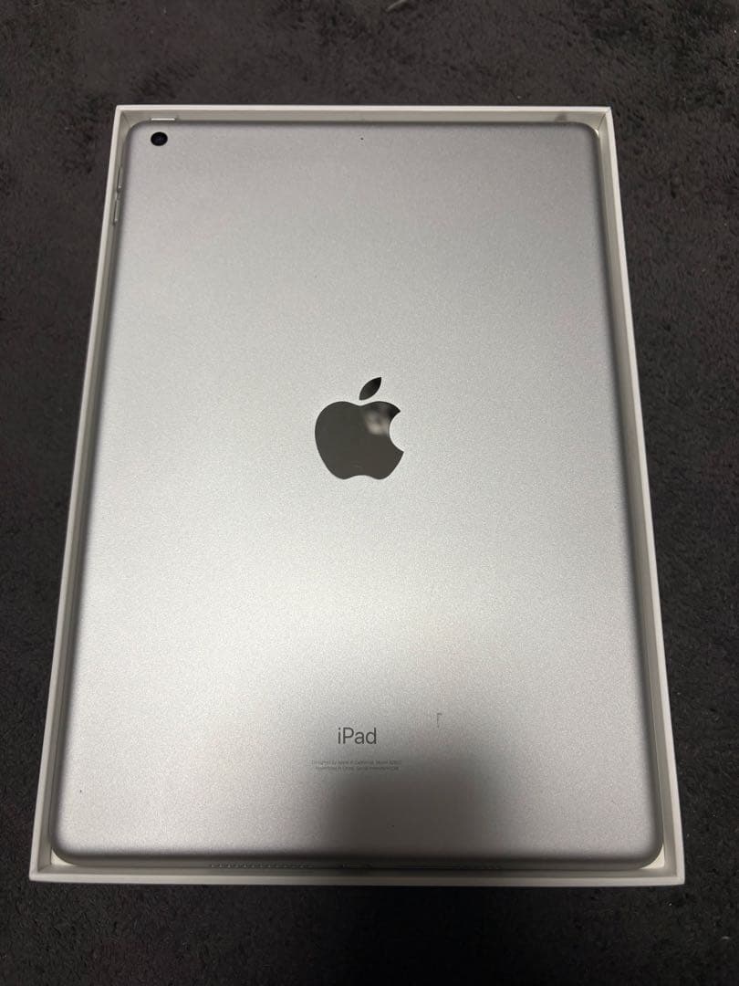Apple iPad 第9世代64GB(Wi-Fi）Apple pencil付き