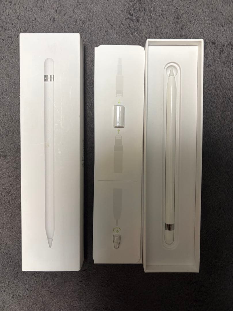 Apple iPad 第9世代64GB(Wi-Fi）Apple pencil付き