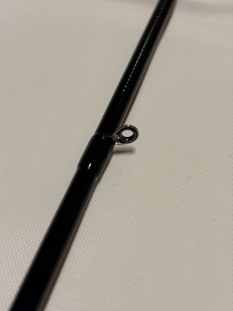 ヤマガブランクス 18メビウス/Mebius MS-86M