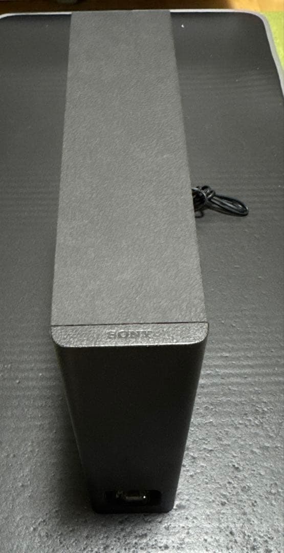 SONY HT-MT300 サウンドバー