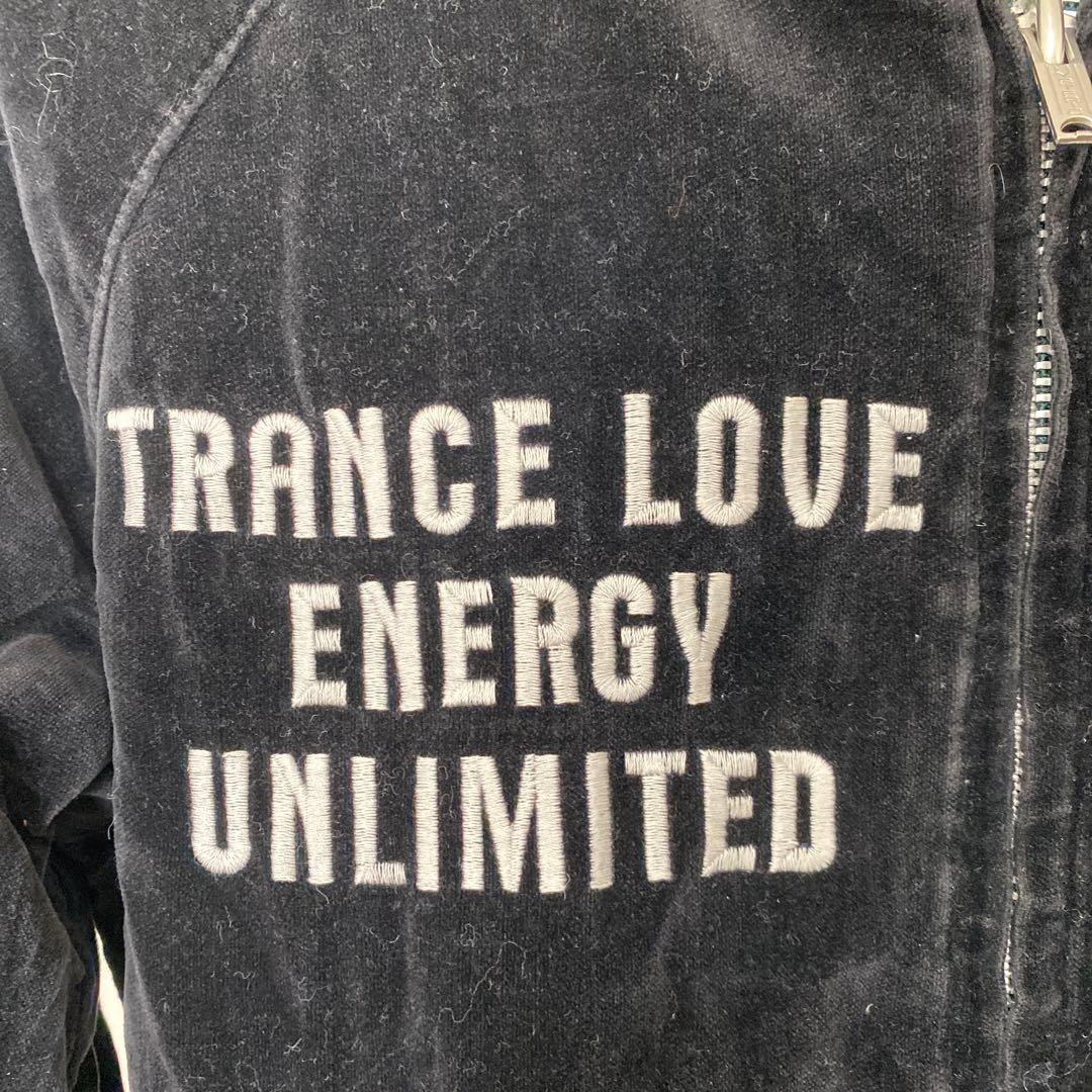 【激レア】HYSTERIC GLAMOUR別珍　スカジャン