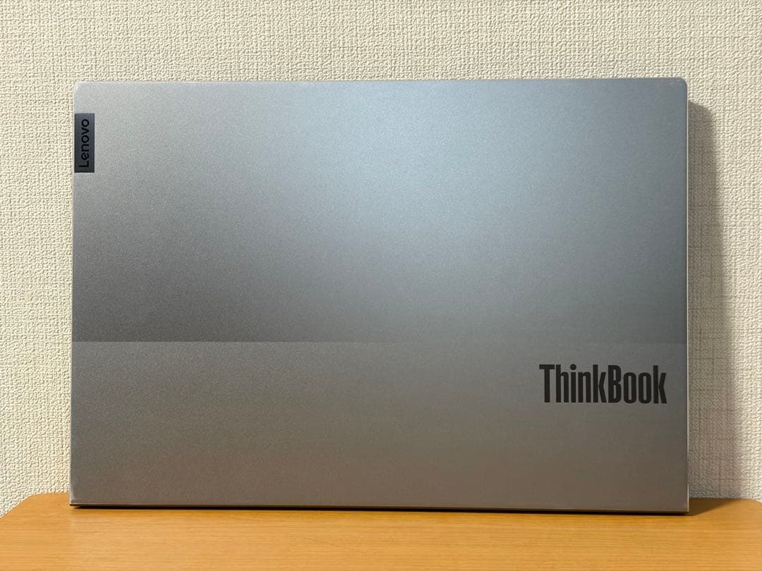 THINKBOOK 13s G3 ACN RYZEN 7／16／512GB