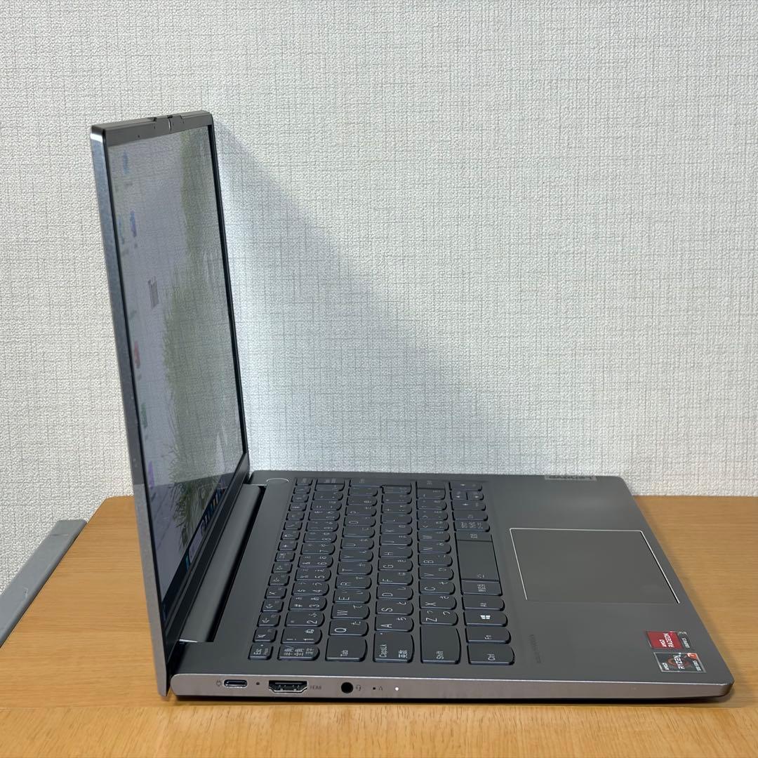 THINKBOOK 13s G3 ACN RYZEN 7／16／512GB