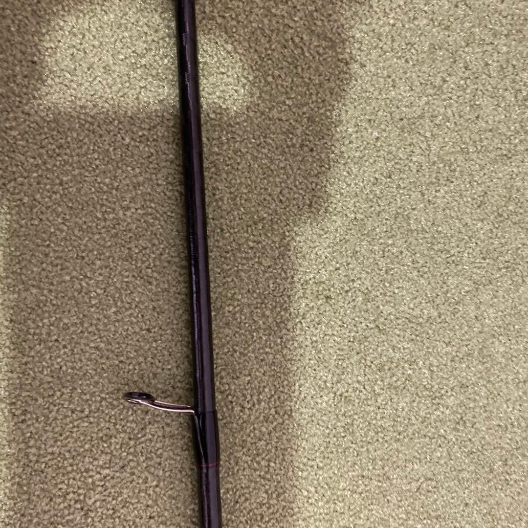 セフィア　XTUNE S92ML＋