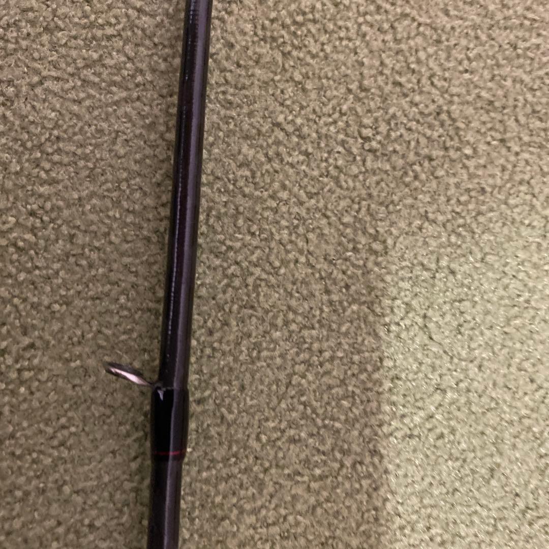 セフィア　XTUNE S92ML＋