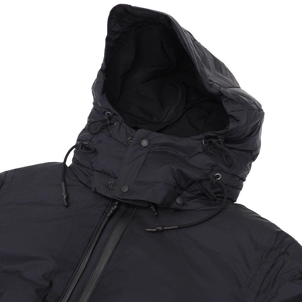 A07186 RIPVANWINKLE Cherry Sunburst ダウン