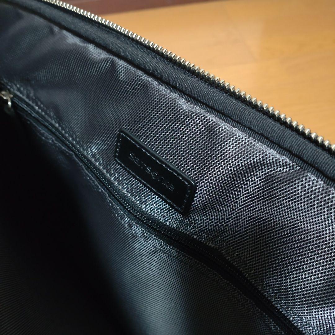 期間お値下げ【美品】サムソナイト エピッド 2ウェイ