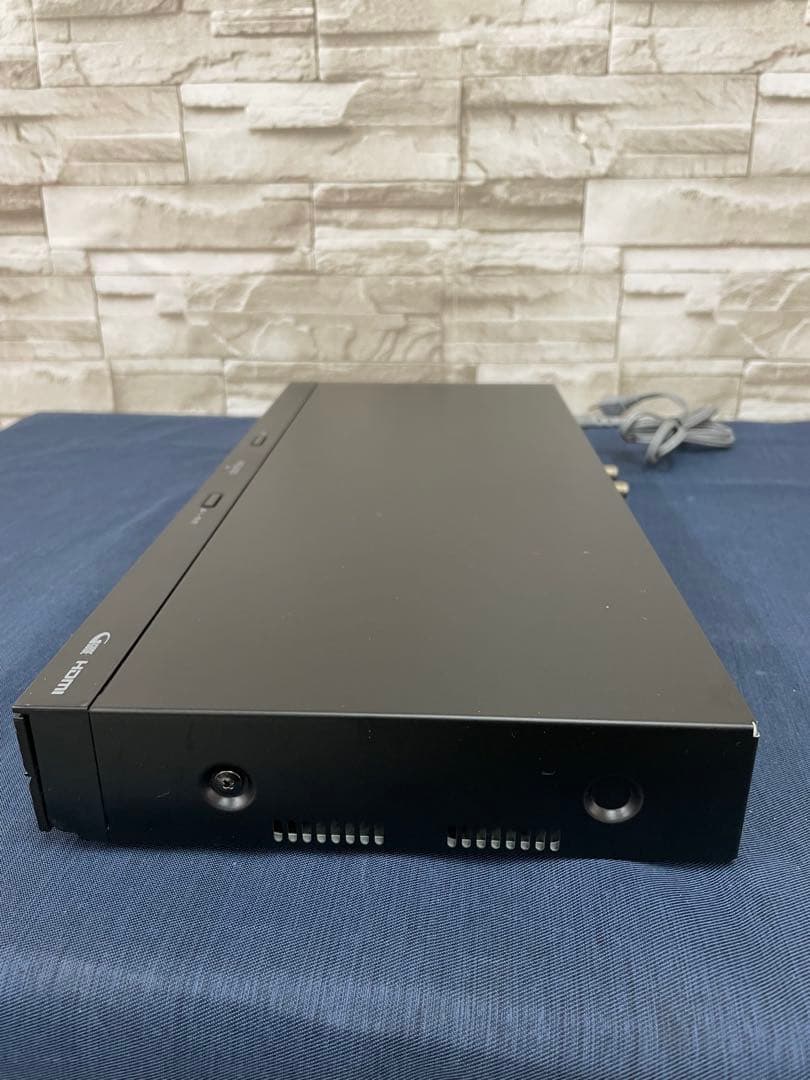SHARP AQUOS BD-NW510 ブルーレイレコーダー　シャープ