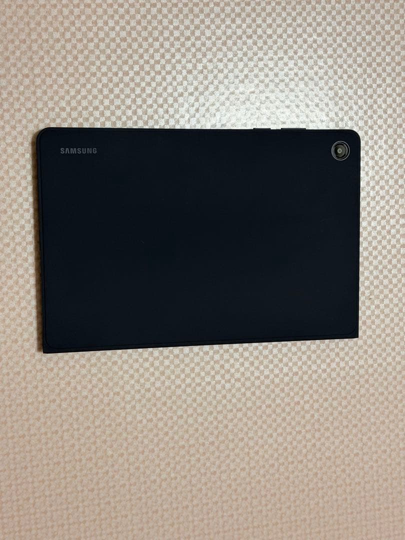 Androidタブレット本体 Samsung Galaxy Tab A11+128GB Book Cover