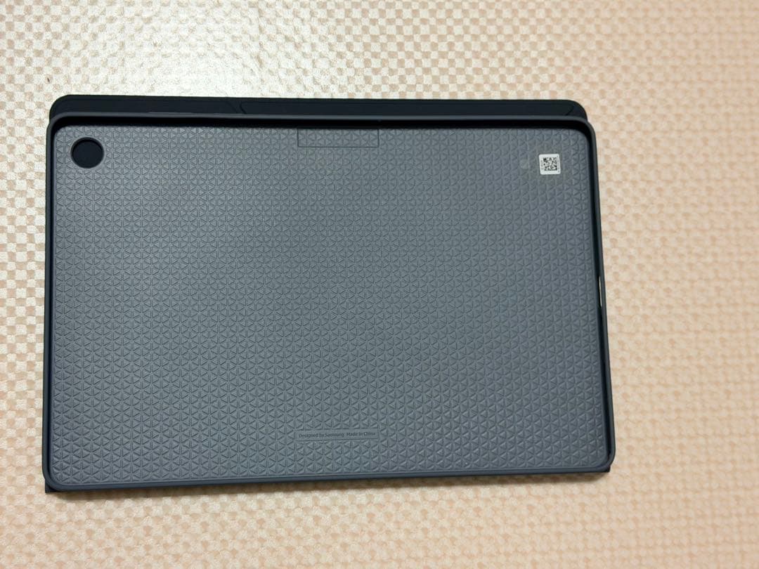 Androidタブレット本体 Samsung Galaxy Tab A11+128GB Book Cover