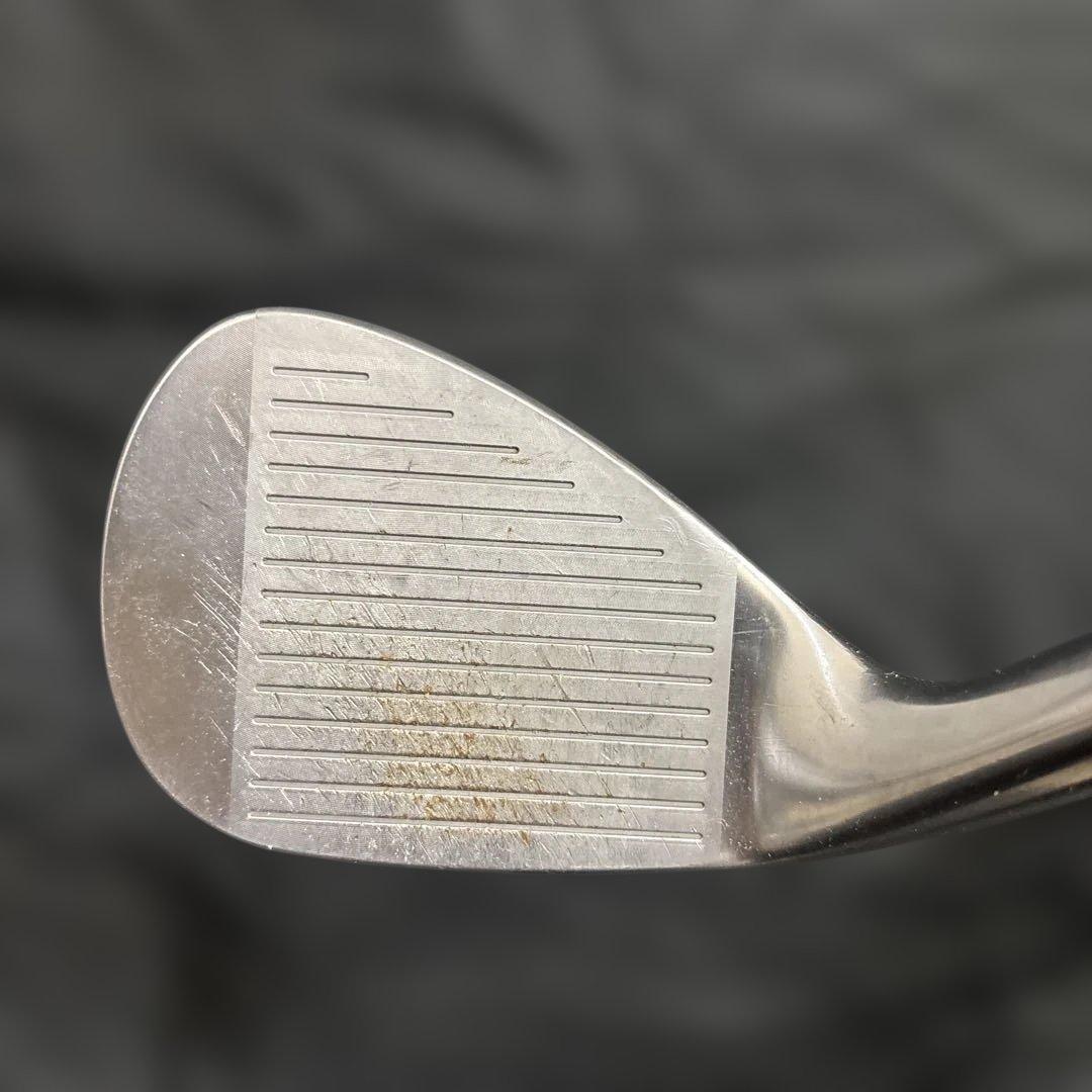 Mizuno T22 58度 サンドウェッジ　ダイナミックゴールド120