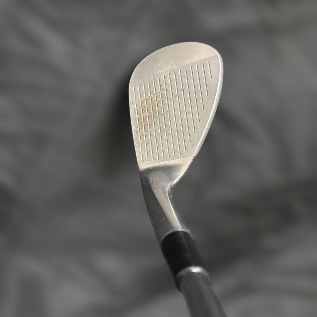 Mizuno T22 58度 サンドウェッジ　ダイナミックゴールド120