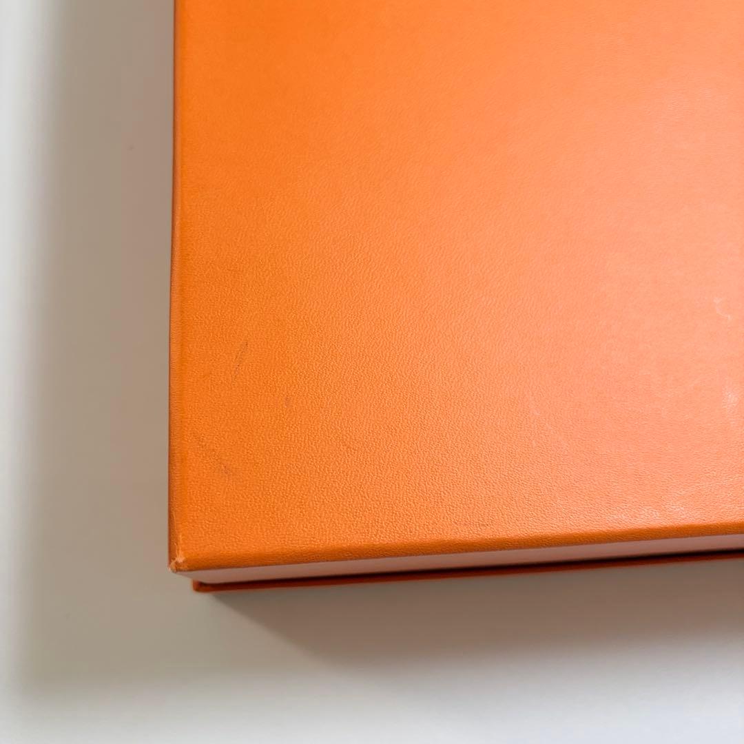 美品　エルメス ケリー25 空き箱 巾着袋 080 バッグ　コンスタンスエラン