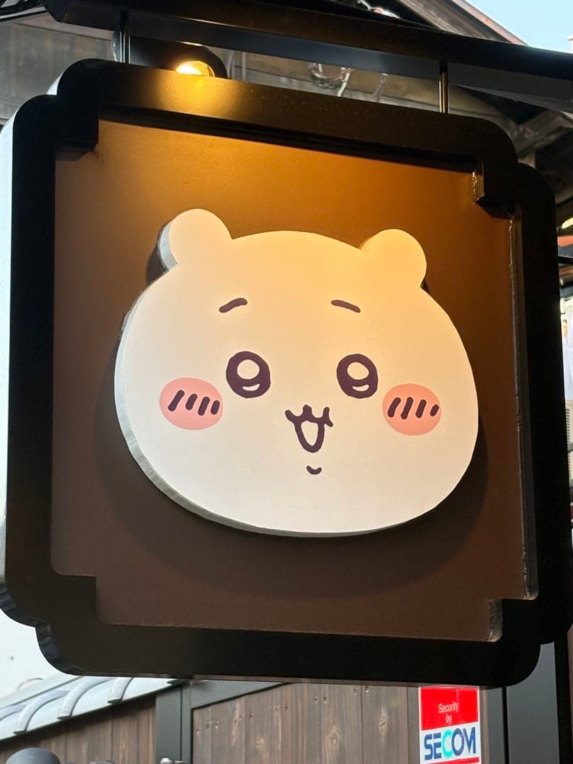 すいません名前忘れました　5点