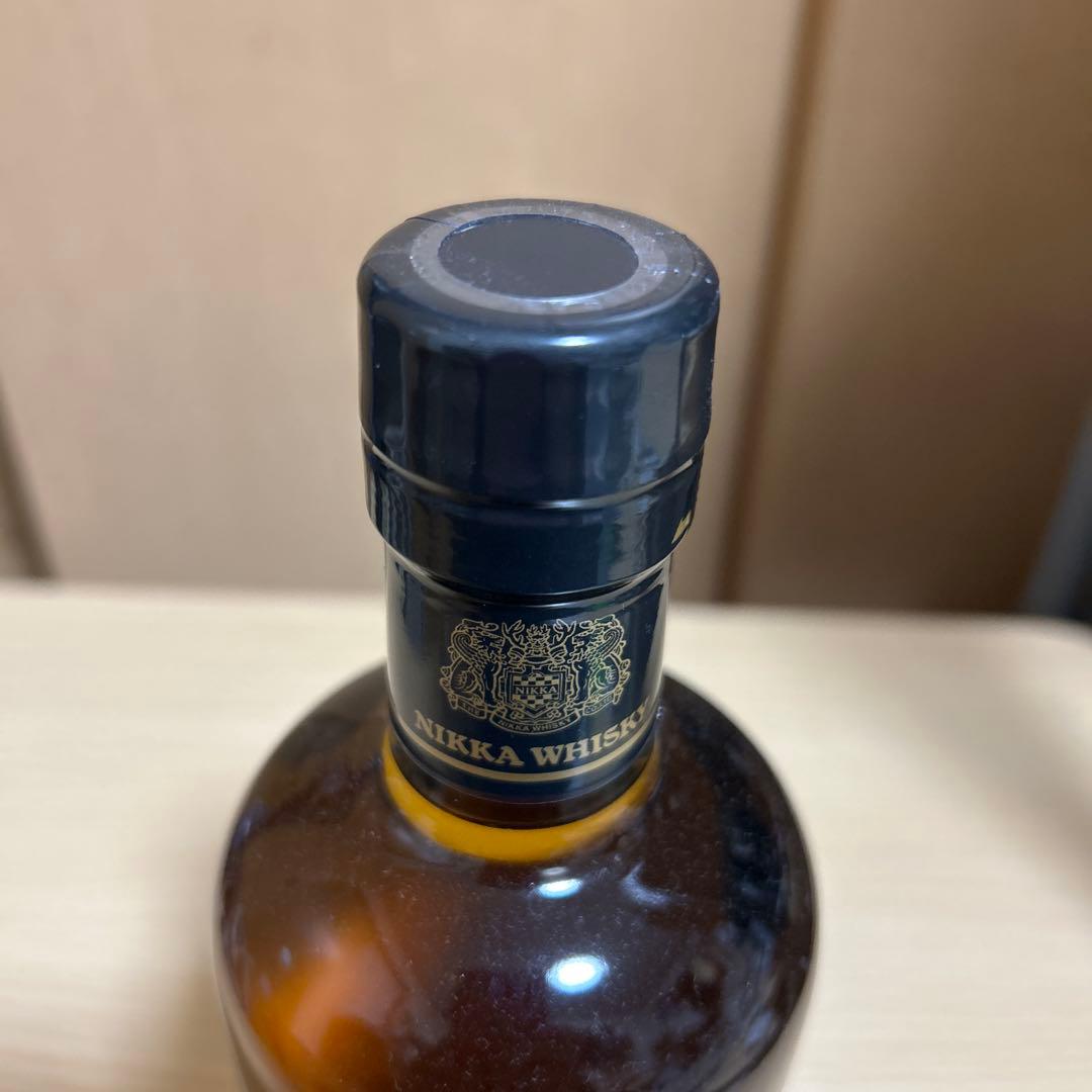 ニッカ 竹鶴 ピュアモルト リニューアル 700ml 箱なし