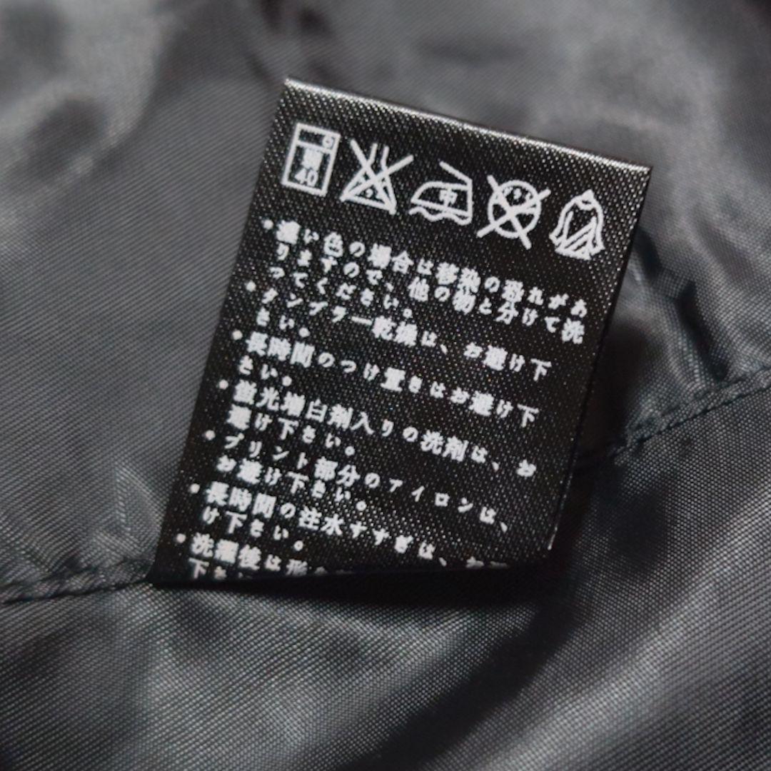 【新品未使用/希少】BIRDIE HUNT テーラードジャケット Lサイズ