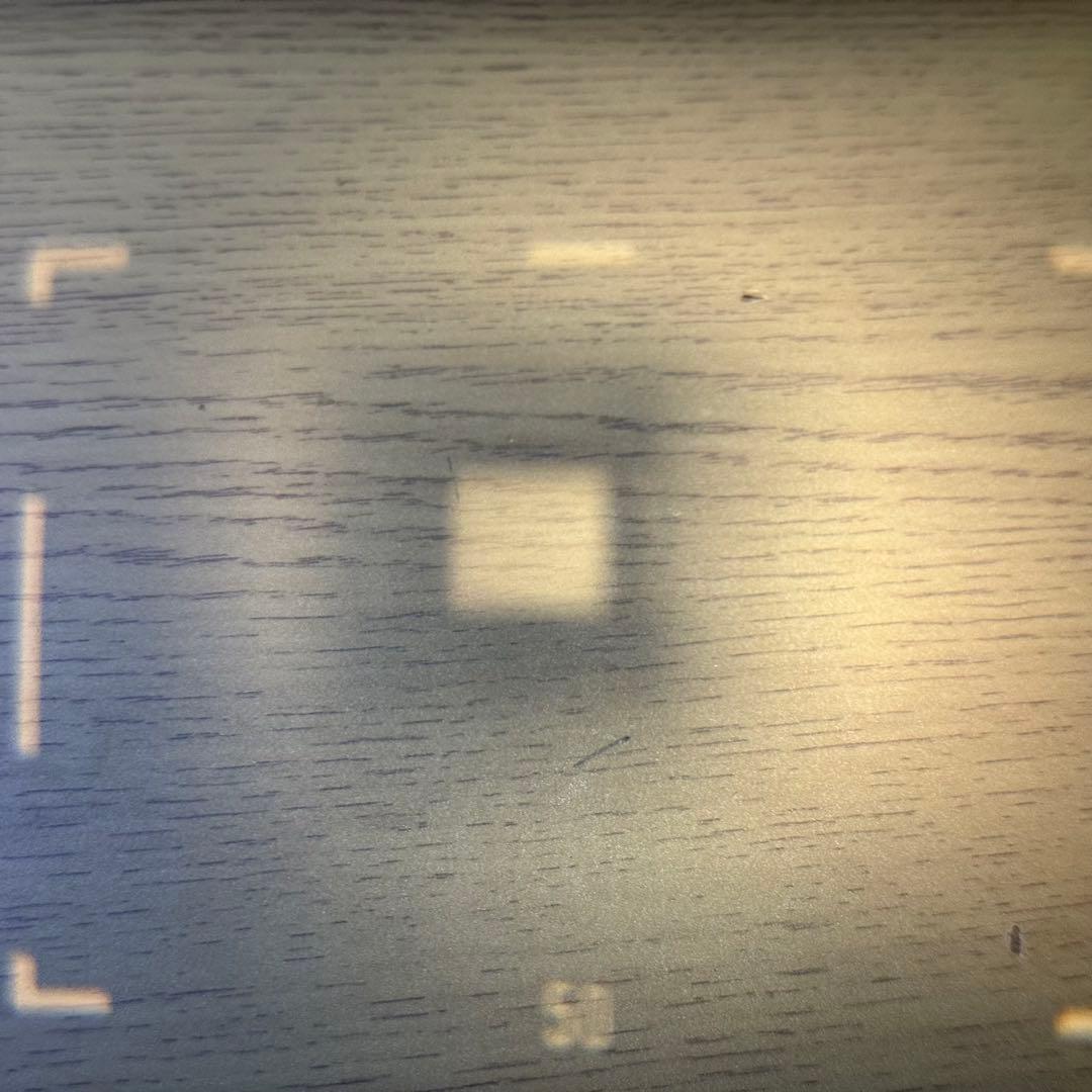 【動作品】Canon 7 MODEL キャノン ７ モデル Lマウント L39