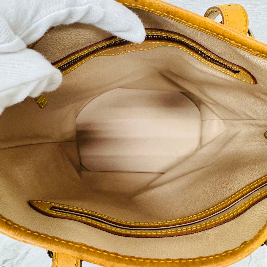 ✨ LOUIS VUITTON✨ルイヴィトン✨モノグラム✨バケット✨トートバッグ