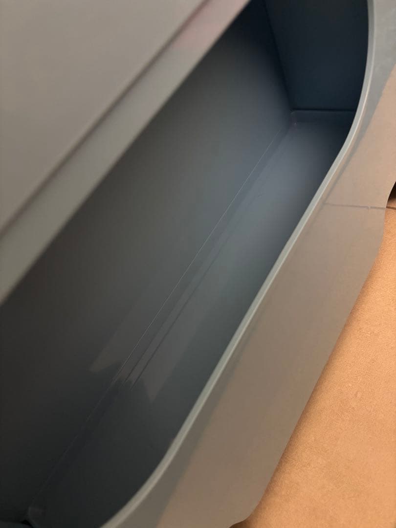 ジョエコロンボ　ボビーワゴン　水色