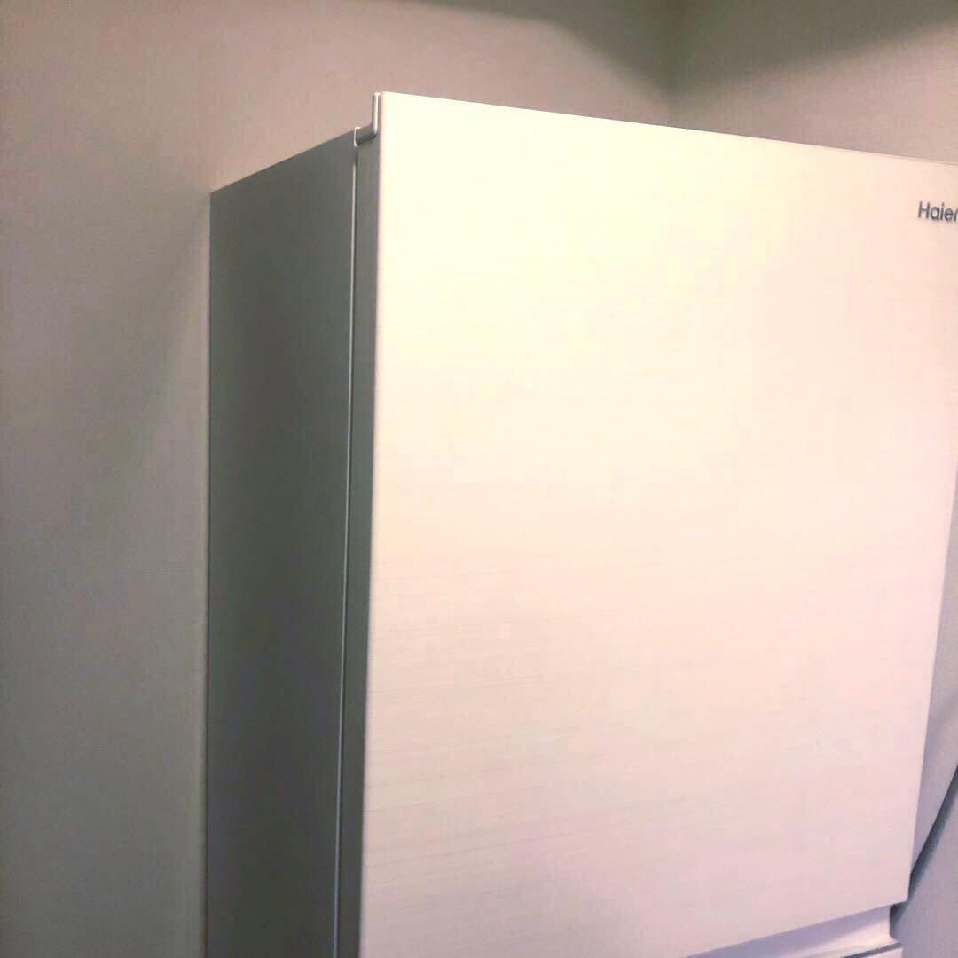 美品　ハイアール冷蔵庫2023年JR-CV29A 286L　3ドア右開き