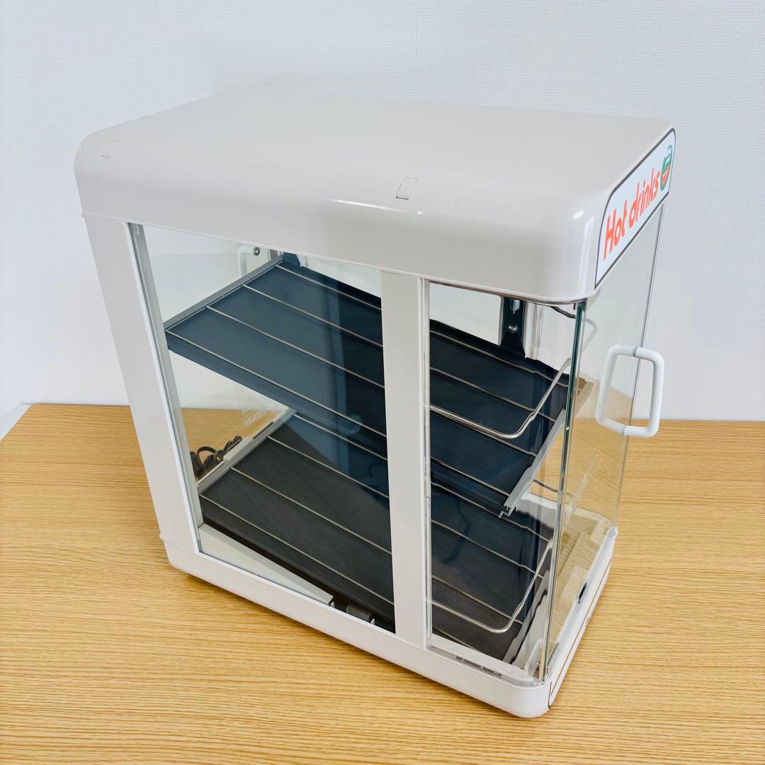 日本ヒーター機器 ペットウォーマー(保温庫) SW30-E2