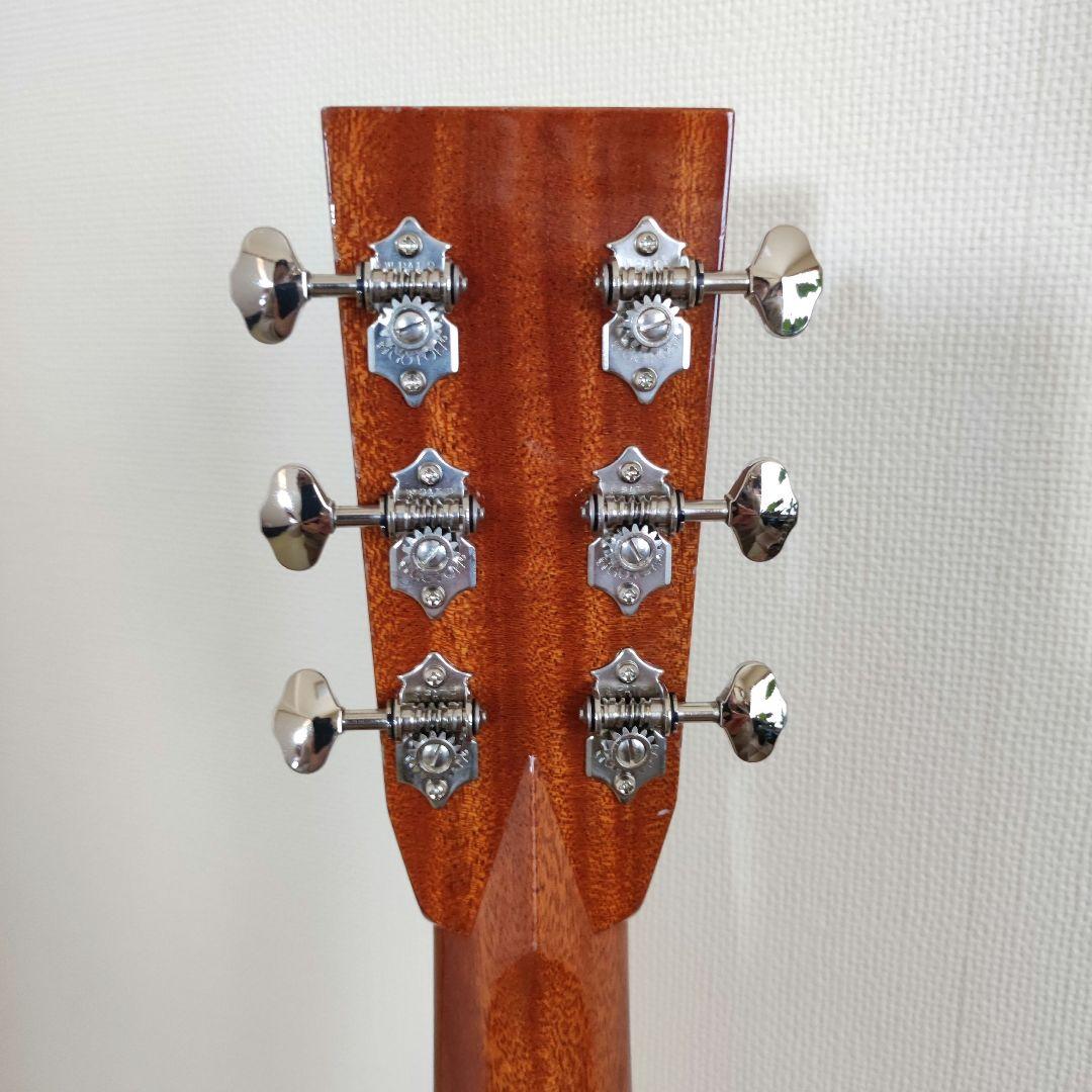 【限定特価】アストリアス ソロ ヘリンボーン セミハードケース+弦2セット