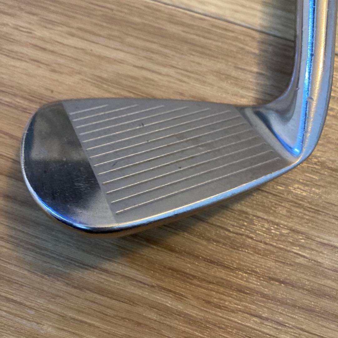 ブリヂストンTOUR B JGR HF2 FORGED No.7,8,9,P