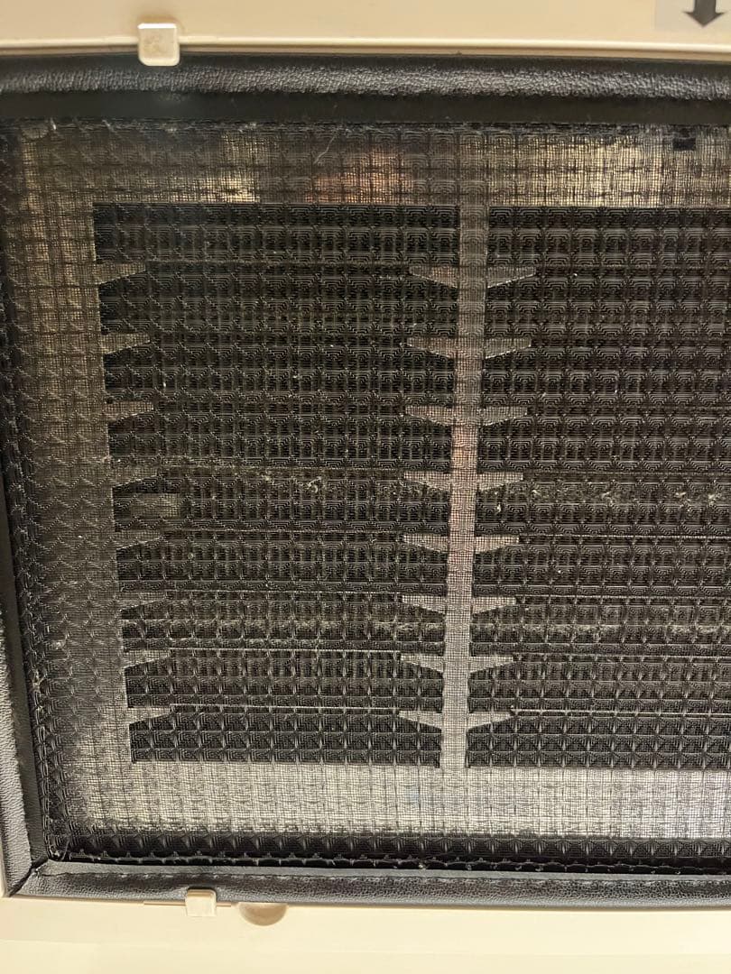 プリマヴェーラ アルシステム OP-Z201A 酸化チタン光触媒搭載空気清浄機