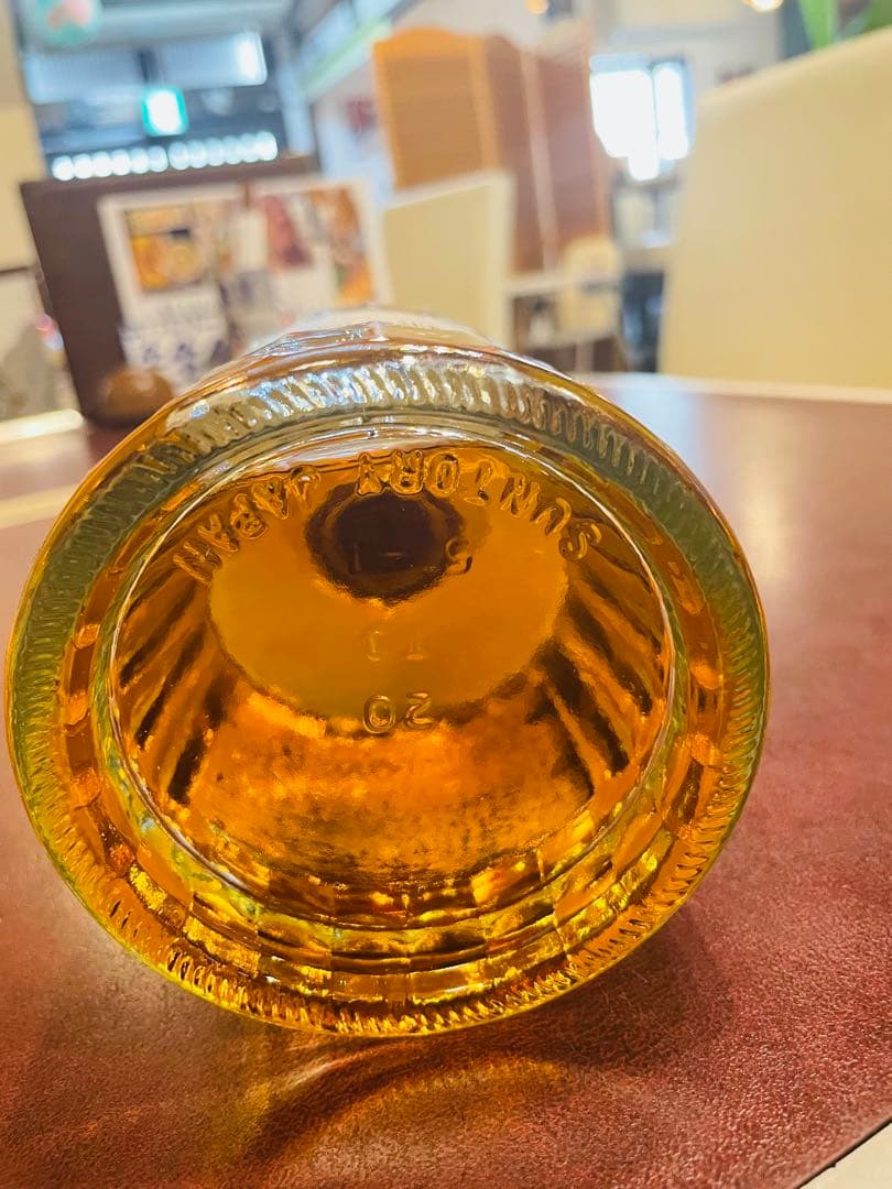 ミミ様HIBIKI JAPANESE HARMONY 700ml