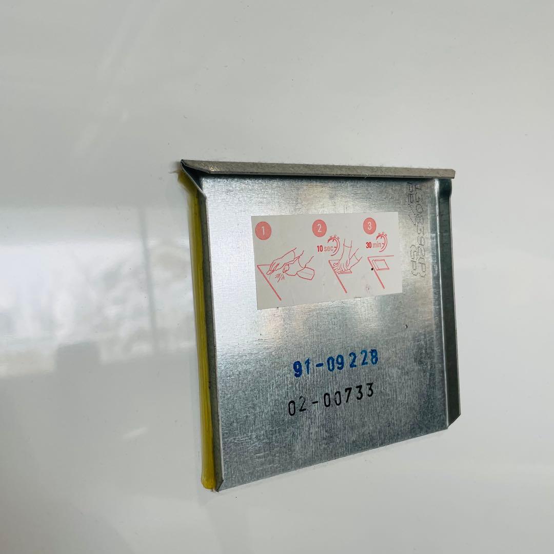 BoConcept アルミアート Canyon 90×120 北欧 抽象