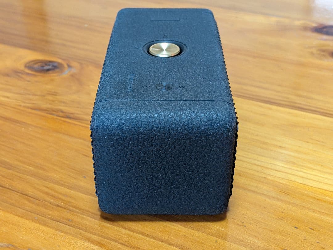 Marshall EMBERTON II 美品・完動