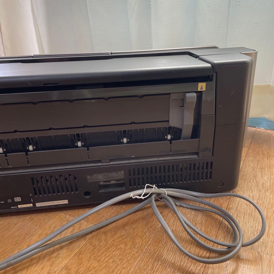 【ジャンク品】　エプソンプリンター　PX-G5300