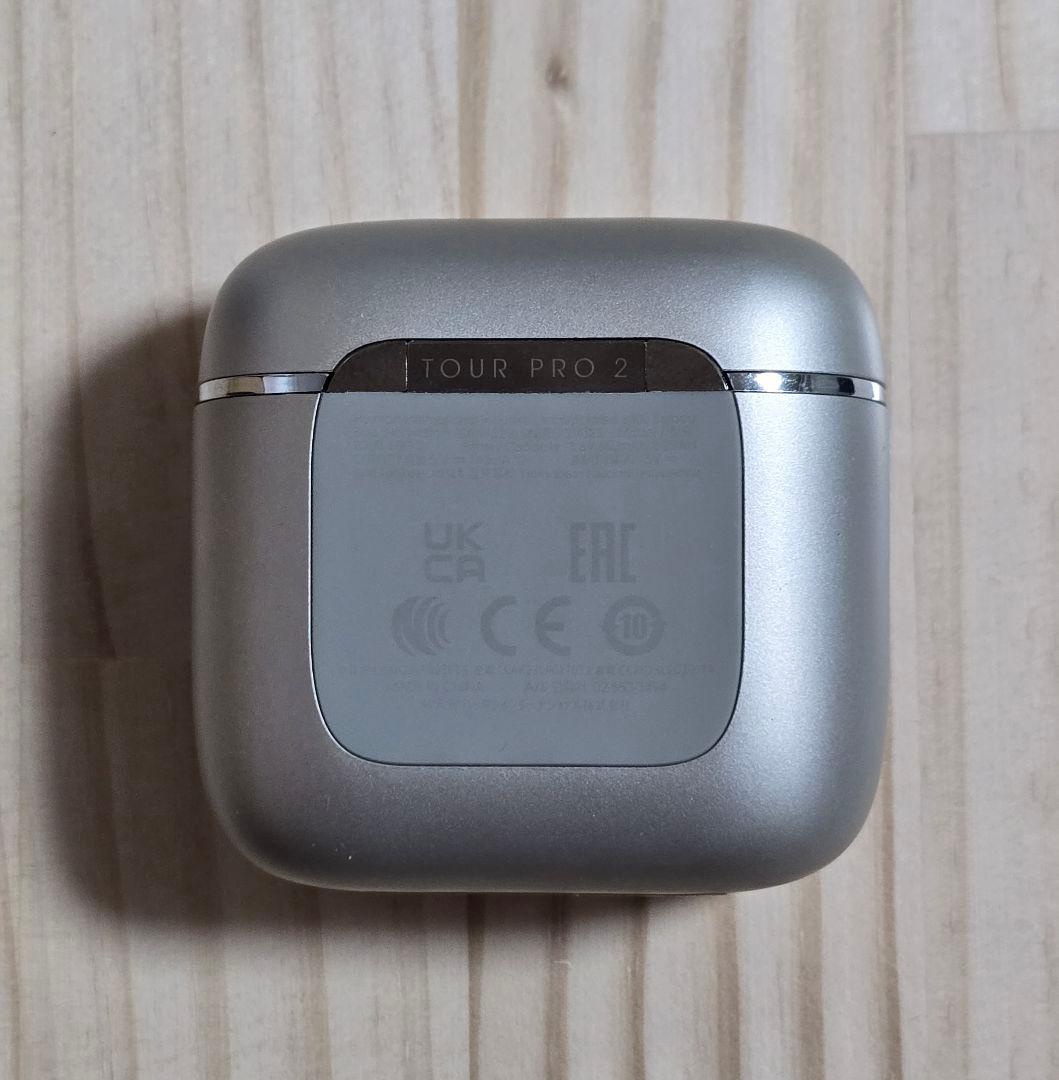 新品未使用♥️美品 TOUR PRO2