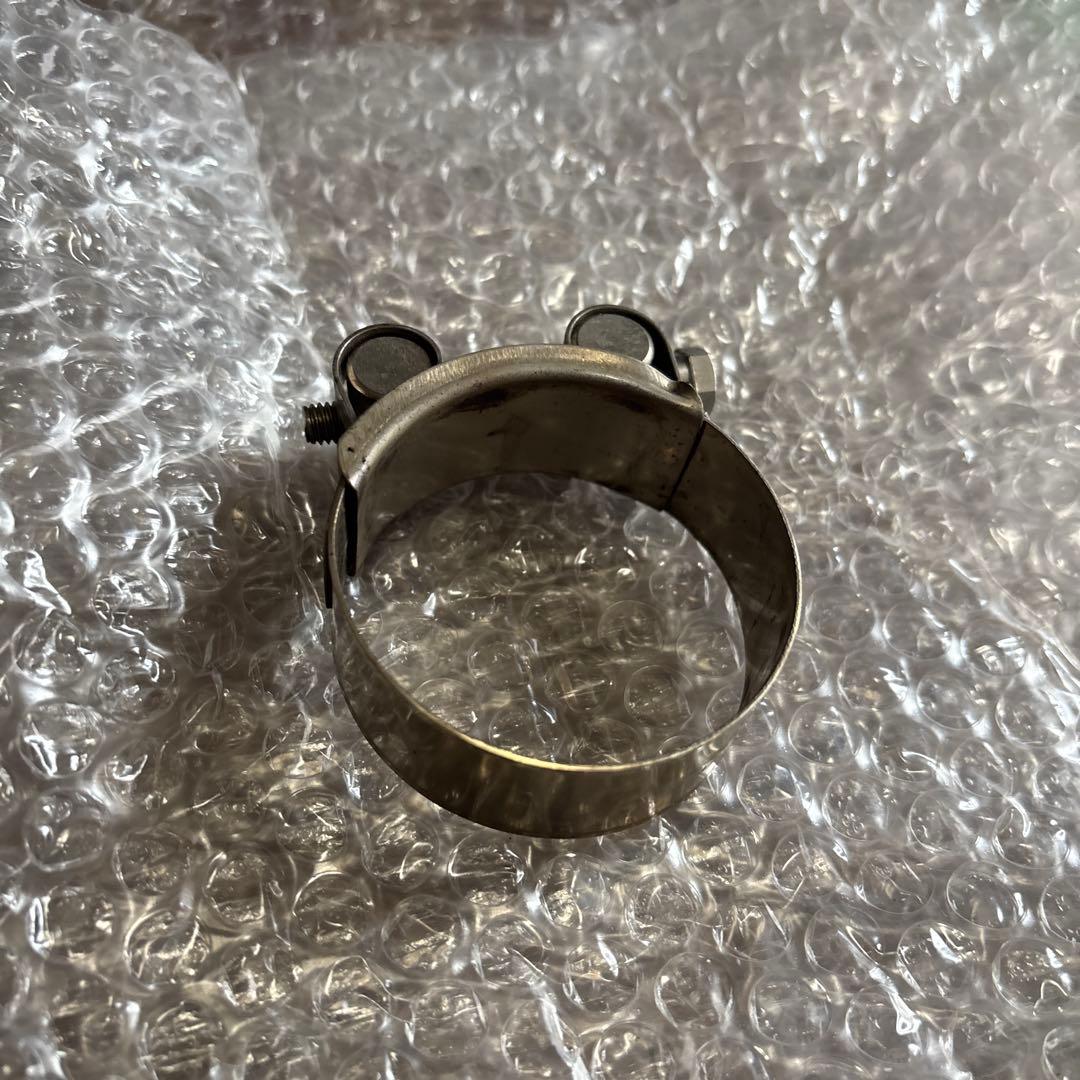 Z900用 SC PROJECT S1 スリップオンマフラー